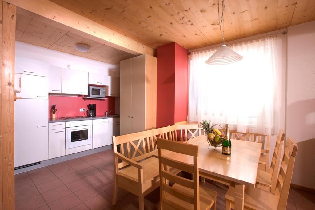 Huettendorf Praebichl Vordernberg Extérieur photo